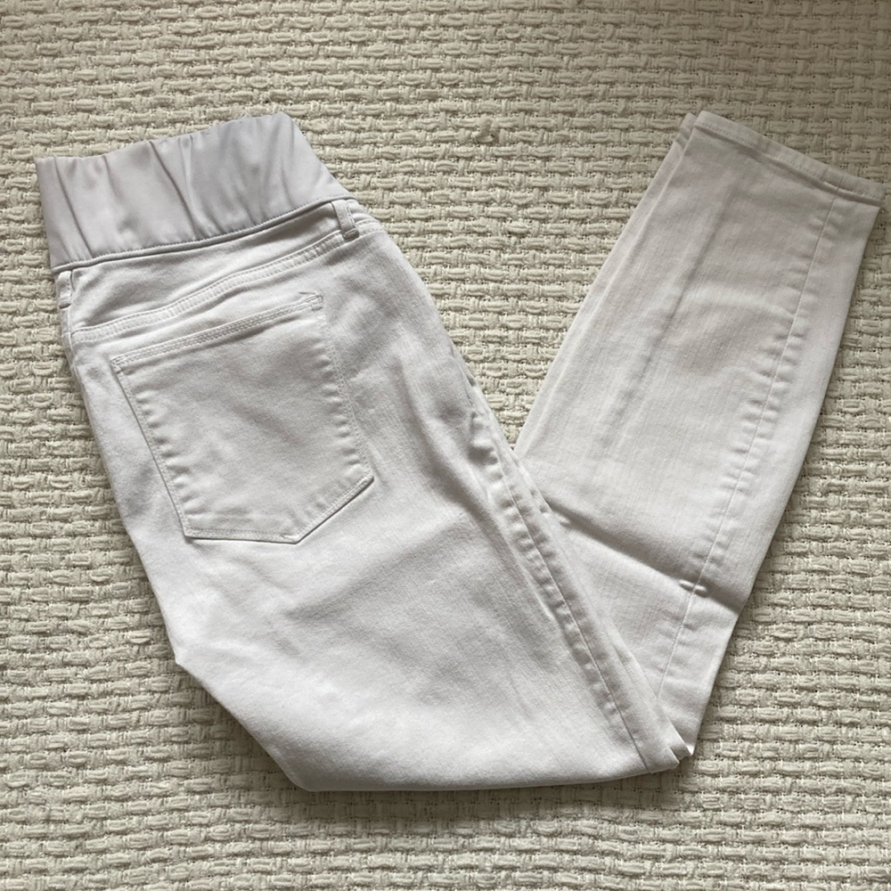 Maternity pants